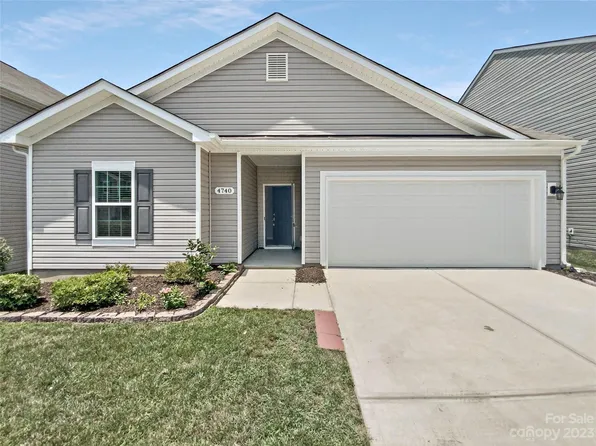 4740 Abendego Rd, Charlotte, NC 28213