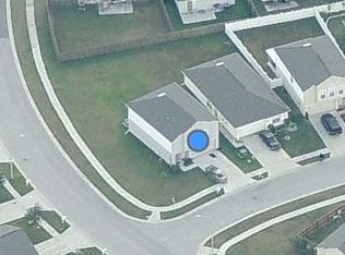 30408 Pongo Way, Zephyrhills, FL 33545