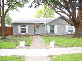5212 Fisher Dr, The Colony, TX 75056