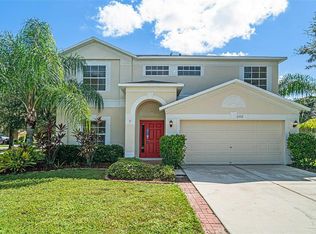 2302 Roanoke Springs Dr, Ruskin, FL 33570
