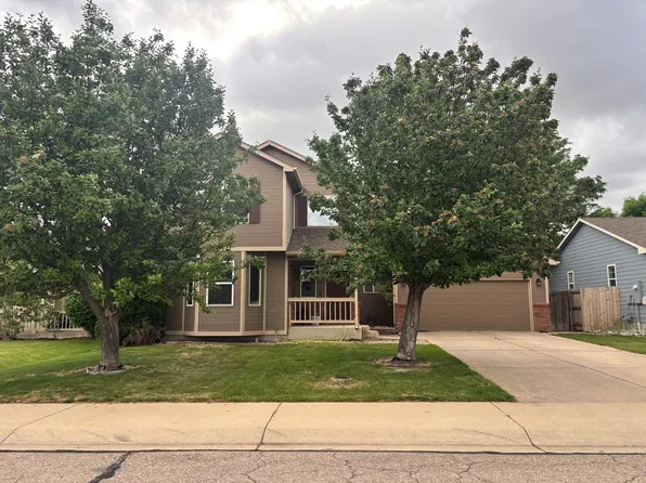 310 52nd Ave, Greeley, CO 80634
