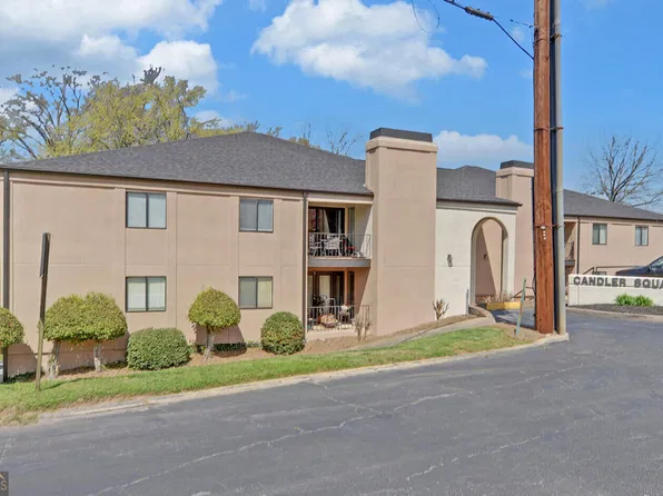 605 Candler St #C, Gainesville, GA 30501