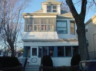 447-451 W End Ave, Elizabeth, NJ 07202