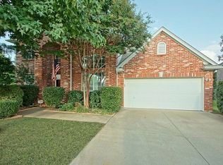 2101 Beechwood Ln, Flower Mound, TX 75028