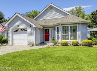 56 Hazel Dr, Freehold, NJ