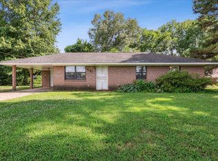 4593 Cuba Millington Rd, Millington, TN 38053