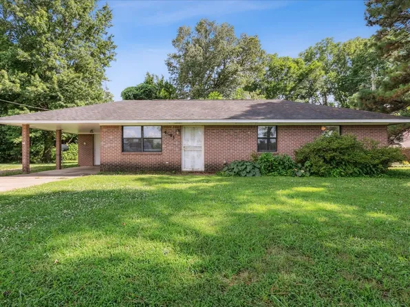 4593 Cuba Millington Rd, Millington, TN 38053