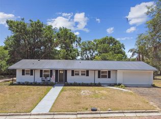 36846 Jefferson Ave, Dade City, FL 33523