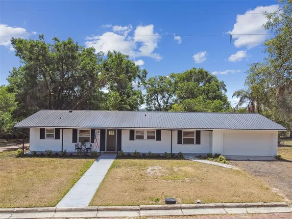 36846 Jefferson Ave, Dade City, FL 33523