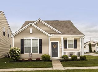 5650 Marshfield Dr, Westerville, OH 43081