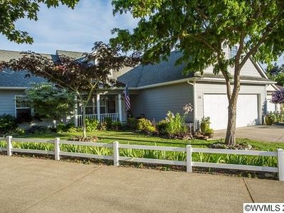 2057 Chase Loop SW, Albany, OR, 97321
