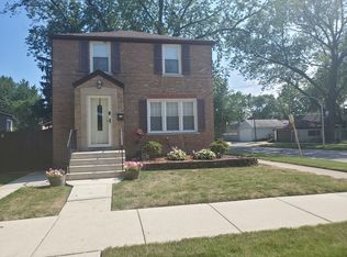 3357 W 83rd Pl, Chicago, IL 60652