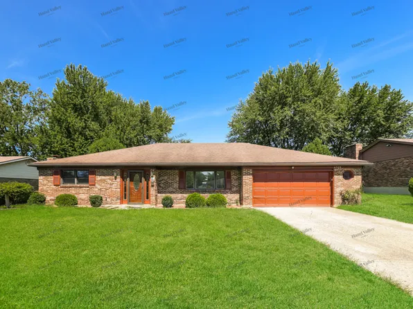 4325 Gorman Ave, Englewood, OH 45322