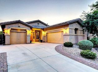 29054 N 69th Dr, Peoria, AZ 85383