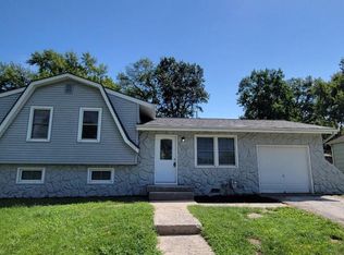 7509 NW Winter Ave, Kansas City, MO 64152