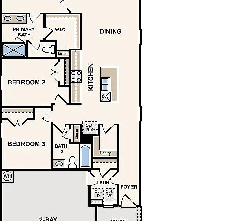 2nd image of this home