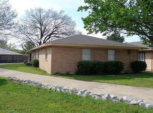4129 Altamesa Blvd, Fort Worth, TX 76133