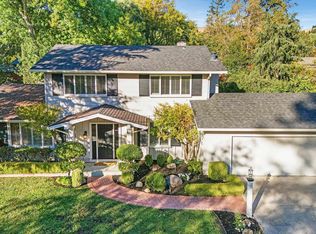 325 Alviso Way, Danville, CA 94526