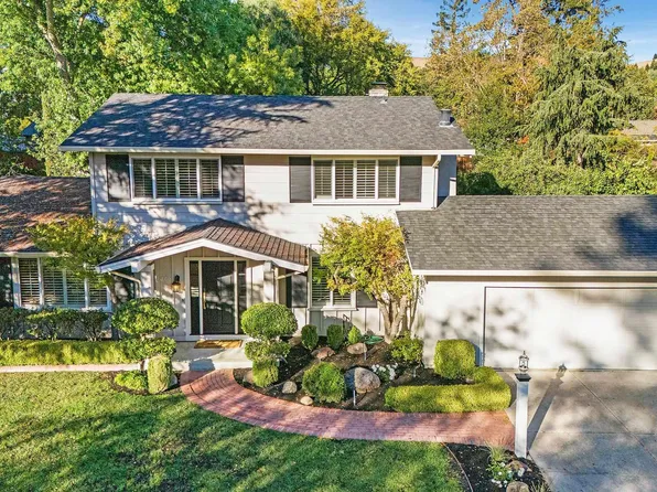 325 Alviso Way, Danville, CA 94526