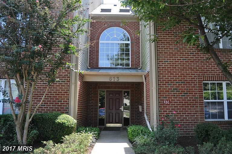 1st image of 613 Admiral Dr Unit 207