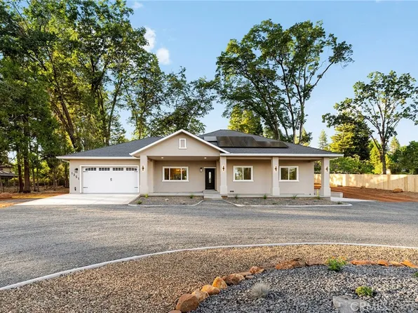 1351 Orput Ln, Paradise, CA 95969