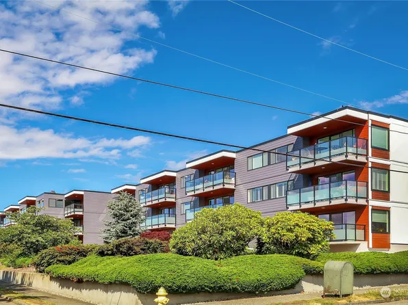 300 2nd Avenue N #2C, Edmonds, WA 98020