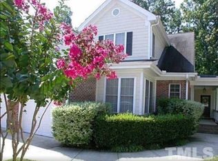 7631 Astoria Pl, Raleigh, NC 27612