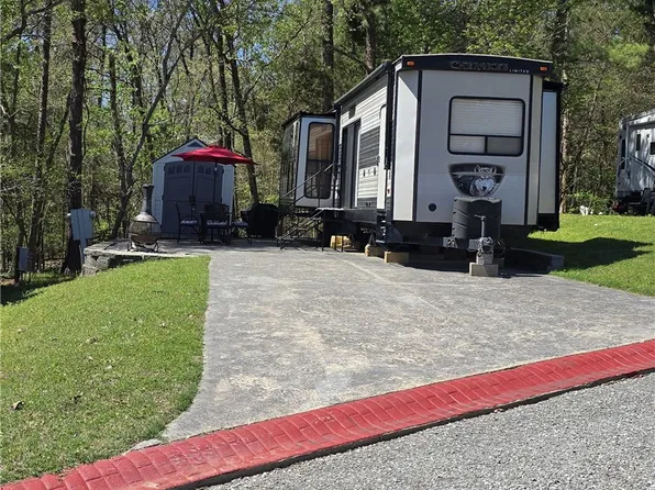 20069 W Boat Dock Rd #11, Omaha, AR 72662