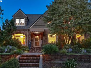 7418 SE 27th Ave, Portland, OR 97202