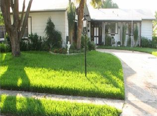 6925 Von Bampus Dr, Orlando, FL 32809