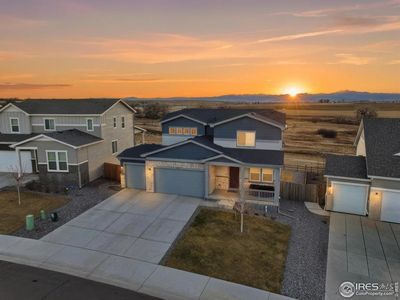 632 Crestone St, Johnstown, CO, 80534