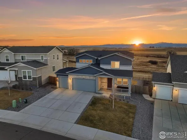 632 Crestone St, Johnstown, CO 80534