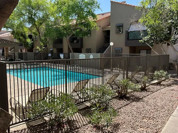747 S Extension Rd Unit 207, Mesa, AZ 85210