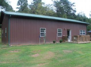 1212 Possum Creek Rd, Gate City, VA 24251