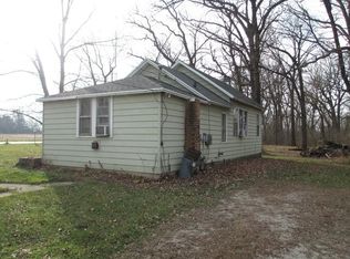 34256 S West River Rd, Wilmington, IL 60481