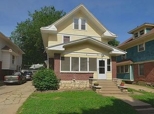120 S Cypress Ave, Kansas City, MO 64123