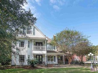 12221 Blackwater Rd, Baker, LA 70714