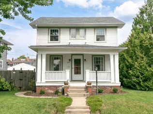 4215 Arlington Ave, Fort Wayne, IN 46807