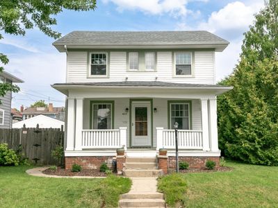 4215 Arlington Ave, Fort Wayne, IN, 46807