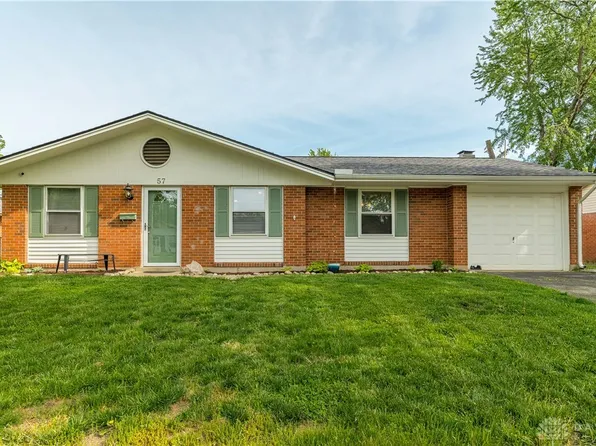 57 Greencliff Dr, Englewood, OH 45322