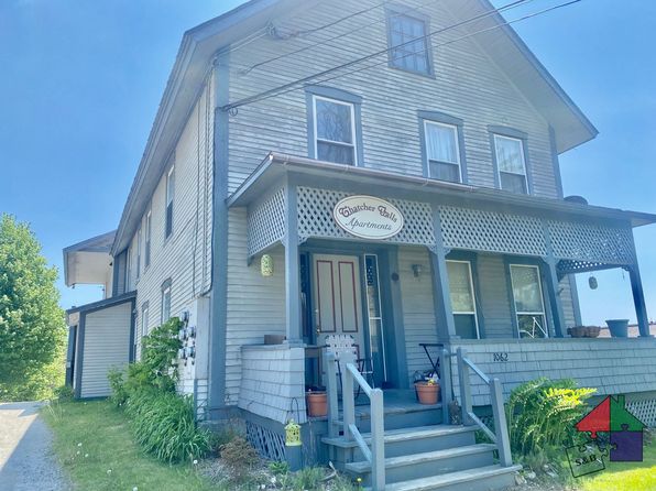 Thatcher Falls Apartments, 1062 Waterbury Stowe Rd #1, Waterbury, VT 05676
