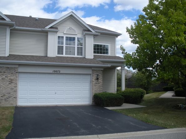 10072 Thornton Way #10072