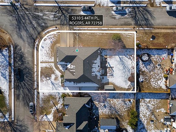 3rd image of 5310 S 44th Pl