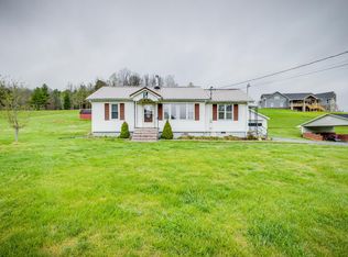 3261 Gap Creek Rd, Hampton, TN 37658