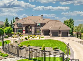 16 Windermere Dr SW, Edmonton, AB