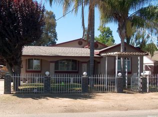 1828 Hackett Rd, Ceres, CA 95307