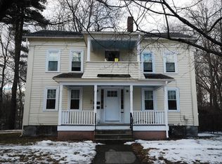 22 Eleanor Rd, Springfield, MA 01108