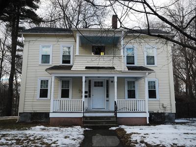 22 Eleanor Rd, Springfield, MA, 01108