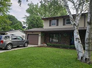 7109 Century Ave, Middleton, WI 53562