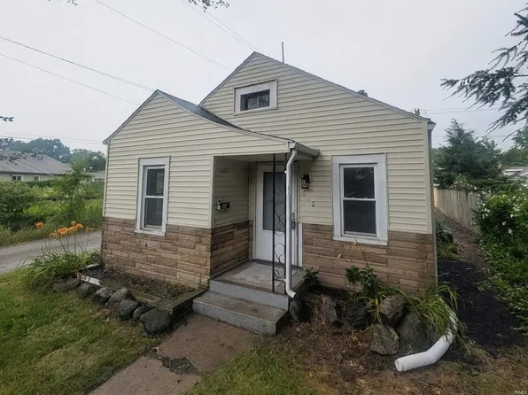 502 S 34th St, South Bend, IN 46615